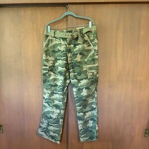 NWT Carhartt El Paso pants